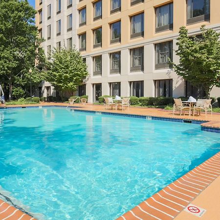 Doubletree By Hilton Atlanta Airport Hotel College Park Екстериор снимка