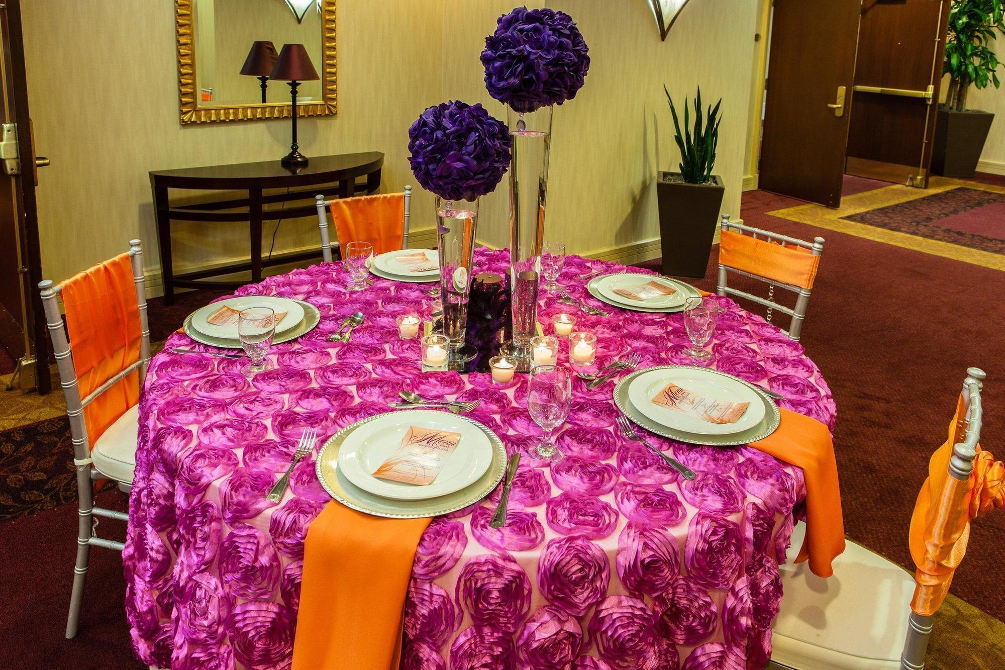 Doubletree By Hilton Atlanta Airport Hotel College Park Екстериор снимка