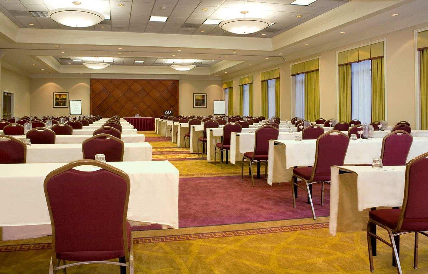 Doubletree By Hilton Atlanta Airport Hotel College Park Екстериор снимка